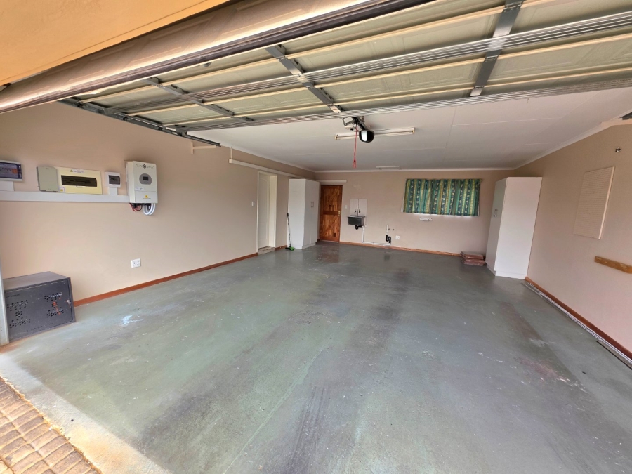 To Let 3 Bedroom Property for Rent in Eureka Free State